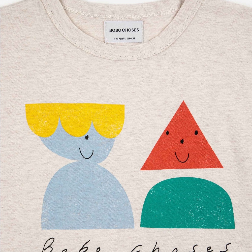 Friends t-shirt - Picture 2 of 4